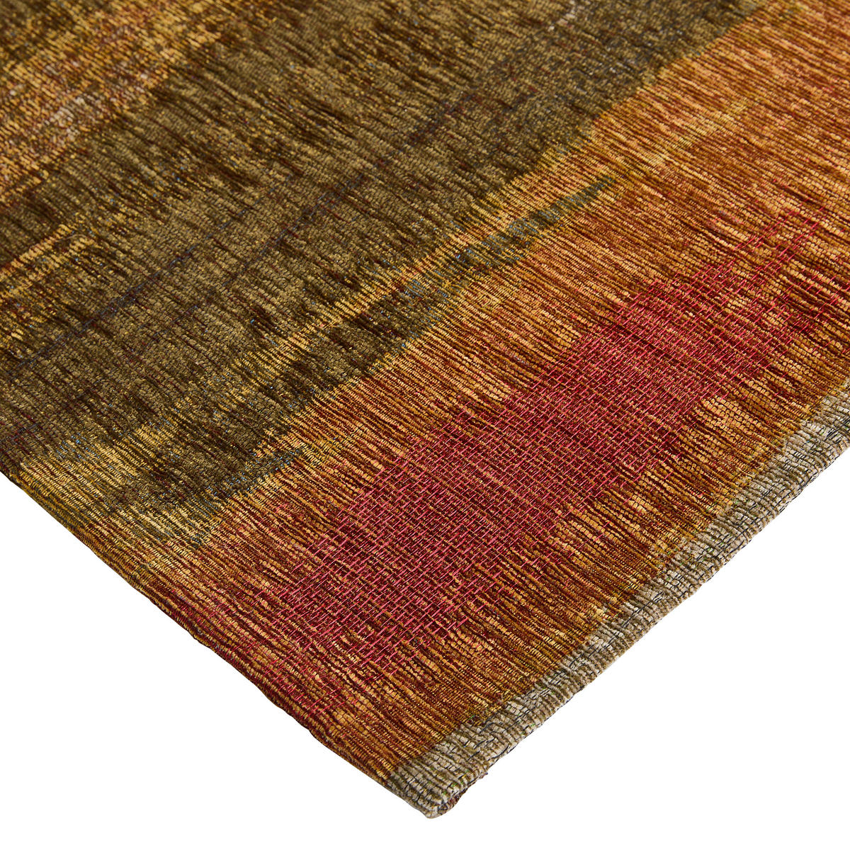 LÄUFER 68/220 cm  - Multicolor, Basics, Kunststoff/Textil (68/220cm) - Novel