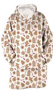 PULÓVER - színes, Basics, textil (87/70cm)