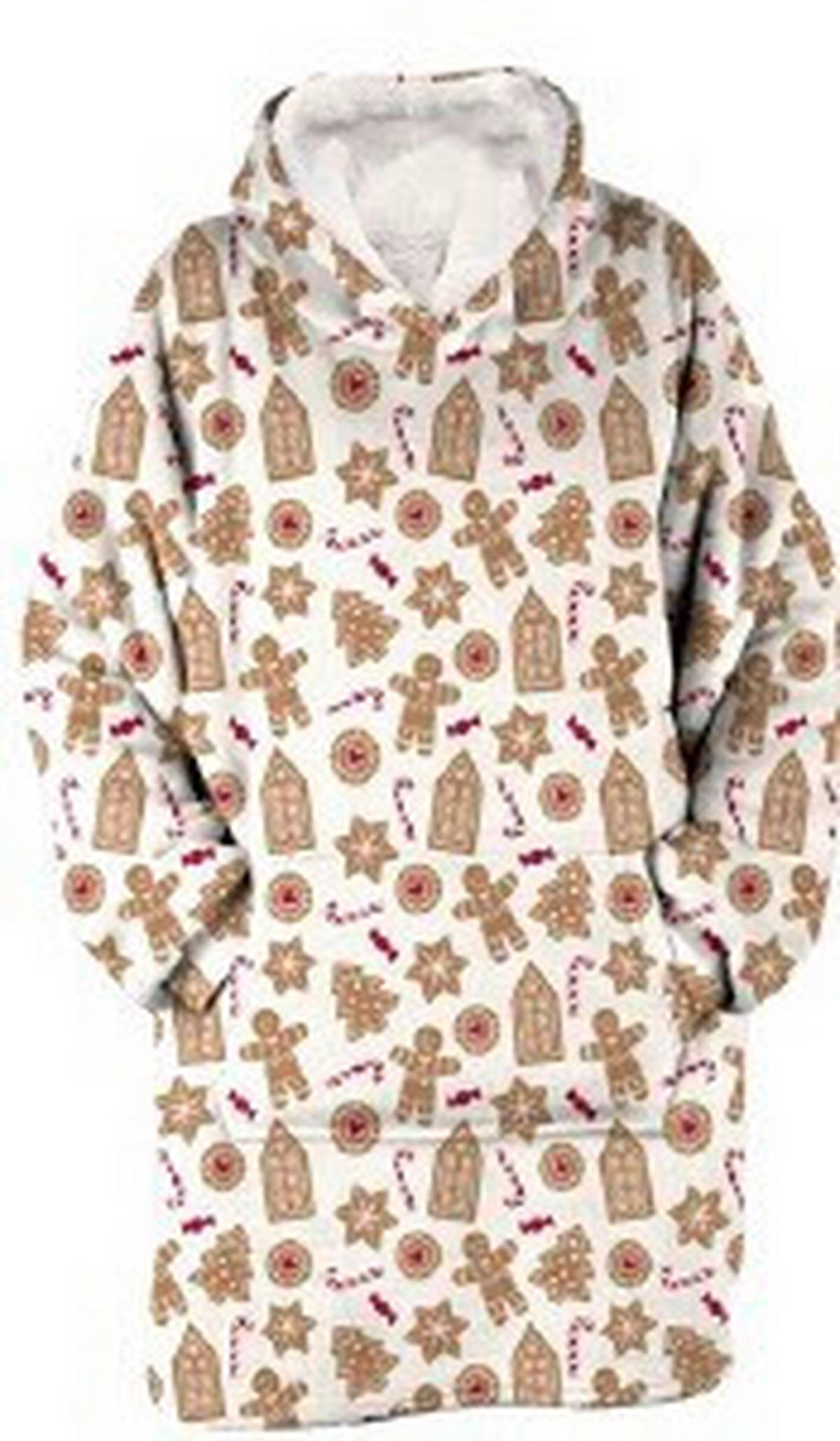 PULÓVER - színes, Basics, textil (87/70cm)