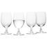 WASSERGLAS - Klar, Basics, Glas (14.4cm) - Nachtmann