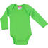 BABYBODY-SET - Grün, Basics, Textil (74/80) - My Baby Lou