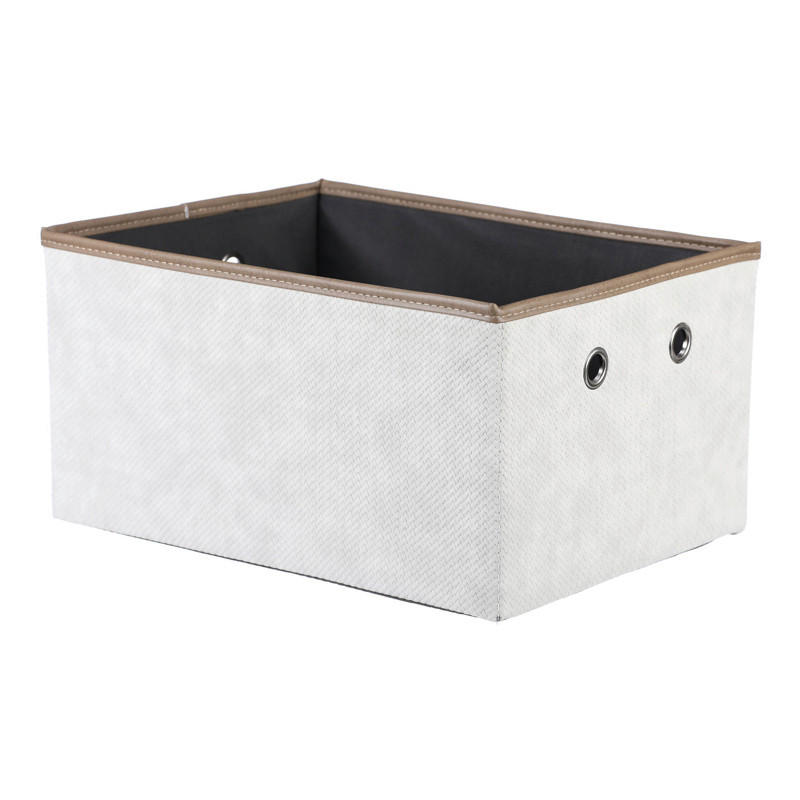 XXXL KOŠÍK béžová