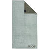 BRISAČA CLASSIC DOUBLEFACE  zelena 30/50 cm  - zelena, Basics, tekstil (30/50cm) - Joop!