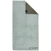 BRISAČA CLASSIC DOUBLEFACE  zelena 30/50 cm  - zelena, Basics, tekstil (30/50cm) - Joop!