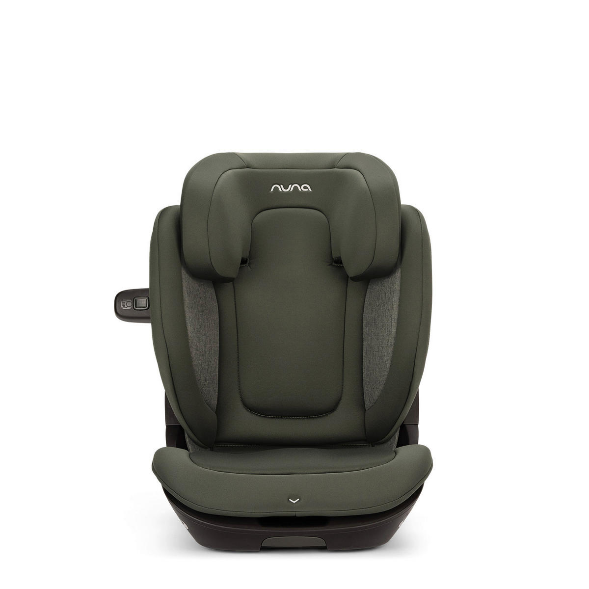 KINDERAUTOSITZ AACE lx  - Waldgrün, Basics, Kunststoff/Textil (45/85/43cm) - Nuna
