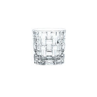 TRINKGLAS Nachtmann 252 ml 4-teilig  - Basics, Glas (8,2/8,9/8,2cm) - Nachtmann