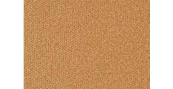 RELAXLIEGE in Webstoff Orange  - Schwarz/Orange, Design, Textil/Metall (74/86/162cm) - Hom`in