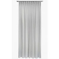 TKANINA ZA ZAVJESE siva - siva, Basics, tekstil (300cm)