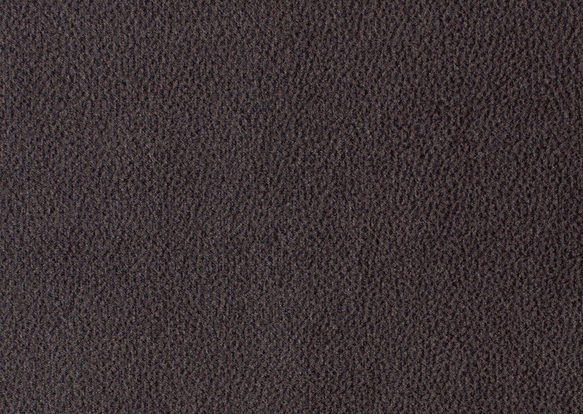 FERNSEHSESSEL Valdera  mit Relaxfunktion, Aufstehhilfe, Rücken echt Mikrofaser Mokka  - Schwarz/Mokka, KONVENTIONELL, Kunststoff/Textil (70/107/88cm) - Livetastic