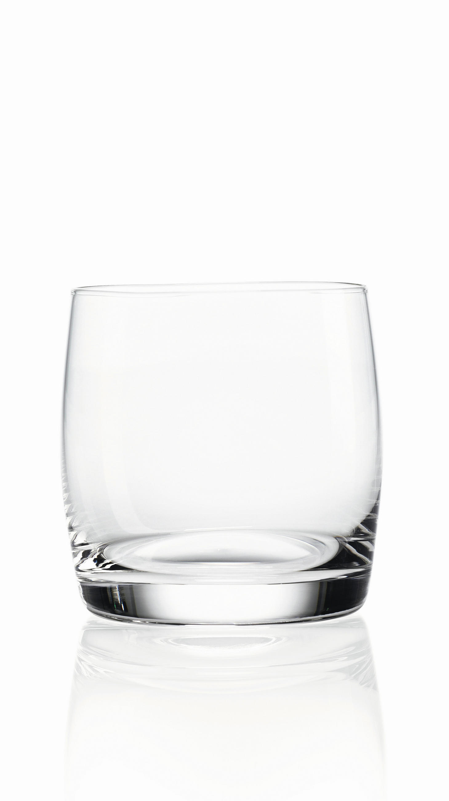 ČAŠA ZA VISKI  290 ml  Ideal  - prozirno, Basics, staklo (290ml) - Bohemia