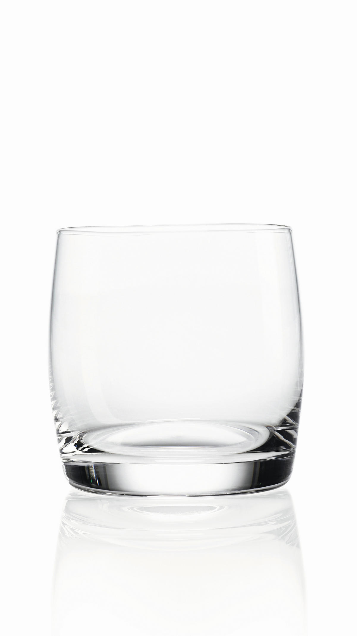 ČAŠA ZA VISKI  290 ml  - prozirna, Osnovno, staklo (290ml) - Bohemia