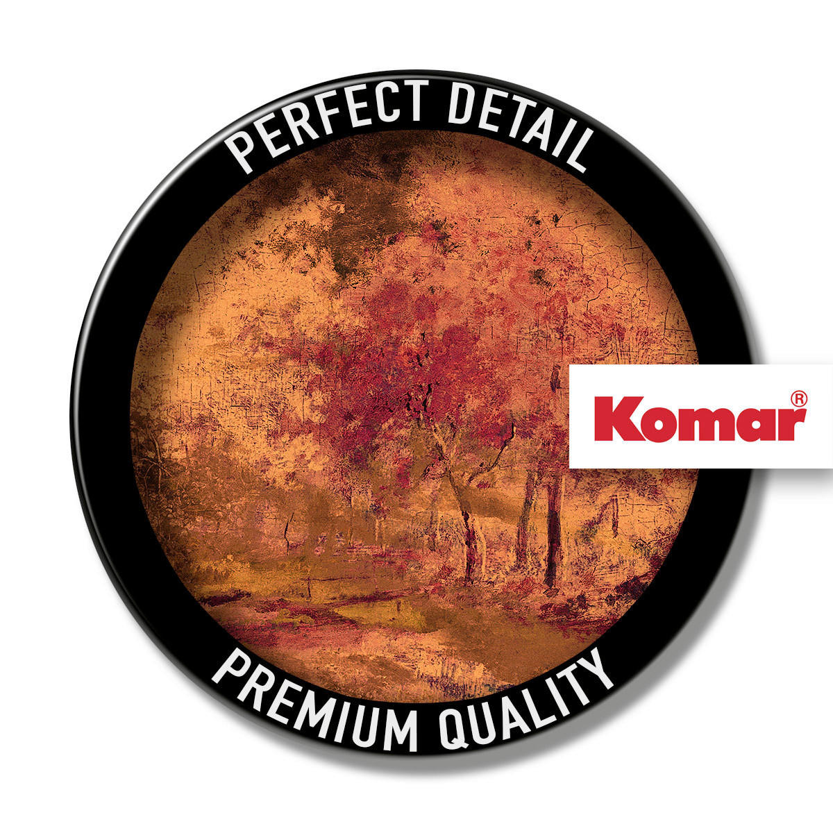 FOTOTAPET 200/280 cm  - Trend (200/280cm) - Komar