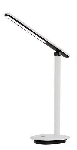 STONA LED LAMPA - bela, Osnovno, metal/plastika (11,4/35,3/34cm) - Philips