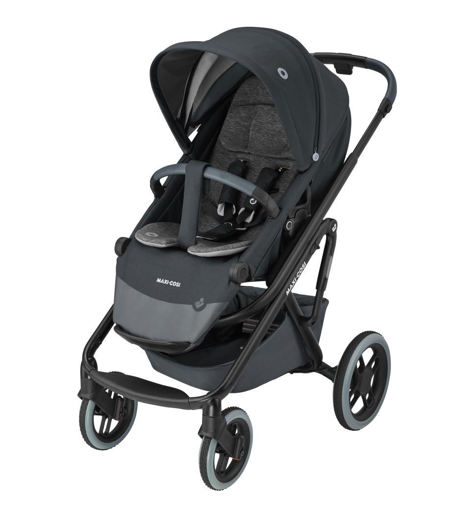 Kinderwagen Lila XP