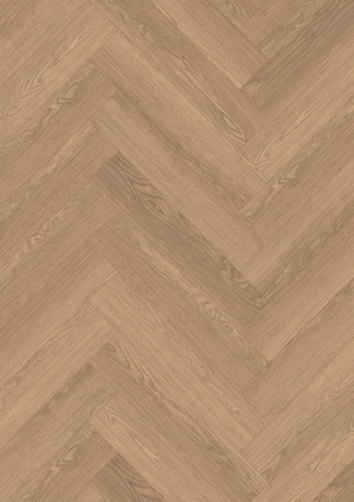 LAMINATBODEN EGGER Nature Sense Herringbone  per  m² - Eichefarben/Braun, KONVENTIONELL, Holzwerkstoff (84/16.8/0.8cm) - Egger Holzwerkstoffe