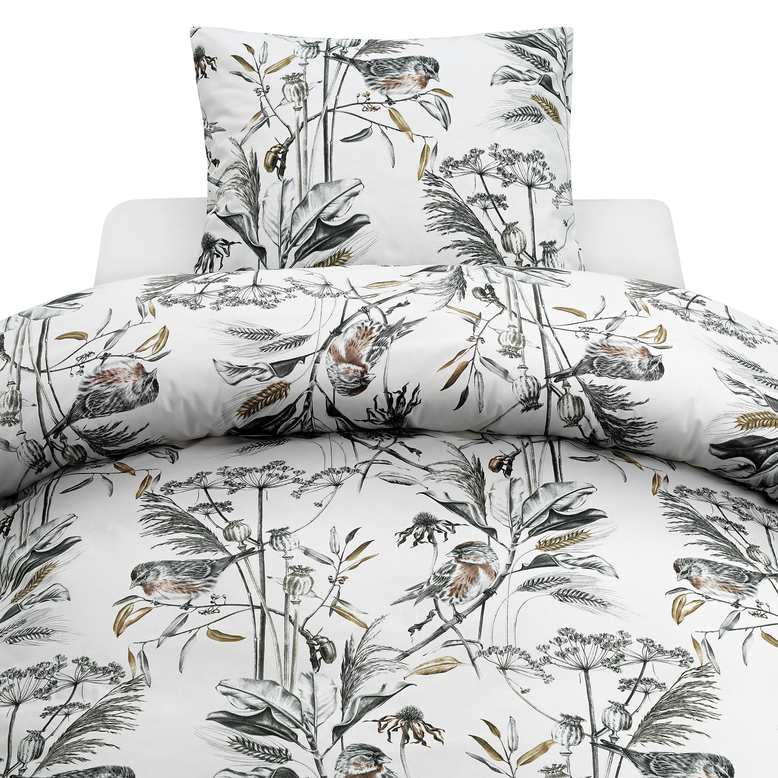 PÅSLAKANSET flatväv 150/210 cm  - multicolor, Basics, textil (150/210cm)