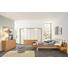 SCHLAFZIMMER Champagner, Eichefarben - Champagner/Eichefarben, Design, Holz (180/200cm) - Dieter Knoll SCHLAFZIMMER Champagner, Eichefarben - Champagner/Eichefarben, Design, Holz (180/200cm) - Dieter Knoll