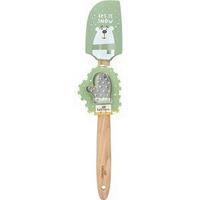 SLICKEPOTT - salviagrön, Trend, plast (7,2/32/2,5cm) - Best Price