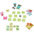 MEMORY - Multicolor, Basics, Holz/Weitere Naturmaterialien - Haba MEMORY - Multicolor, Basics, Holz/Weitere Naturmaterialien - Haba