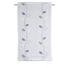 FERTIGVORHANG transparent 50/120 cm - Blau/Weiß, Textil (50/120cm) FERTIGVORHANG transparent 50/120 cm - Blau/Weiß, Textil (50/120cm)