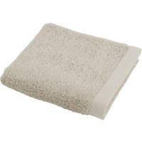 GÄSTETUCH 60/40 cm High Line Braun  - Braun, Basics, Textil (60/40cm) - Vossen