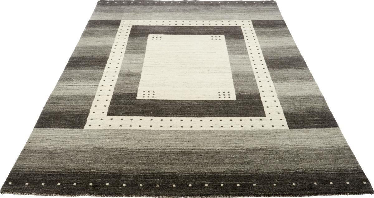 COVOR ORIENTAL  Dasht E Lut  - gri, Lifestyle, textil (70/140cm) - Cazaris