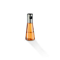 OLJEFLASKA - orange, Basics, glas (7/20cm) - FYNCH-HATTON