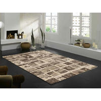 ORIENTTEPPICH 140/200 cm Naturfarben, Beige  - Beige/Naturfarben, Basics, Textil (140/200cm) - Cazaris