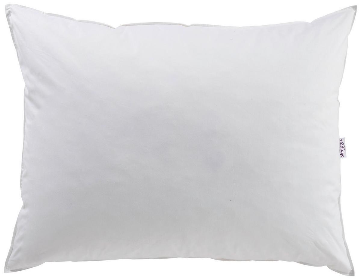 KOPFPOLSTER 70/90 cm   - Basics (70/90cm) - Sleeptex