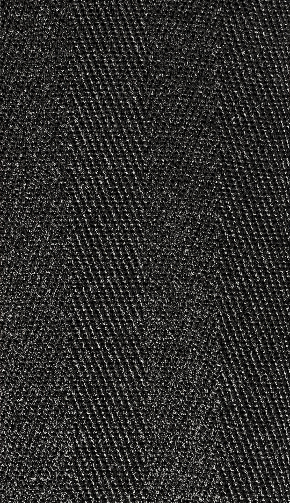 OUTDOORTEPPICH 80/160 cm Baltrum Schwarz  - Schwarz, KONVENTIONELL, Textil (80/160cm) - Novel