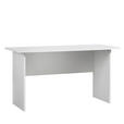 SCHREIBTISCH 140/66/75 cm  in Weiß  - Weiß, KONVENTIONELL, Holzwerkstoff (140/66/75cm) - Xora
