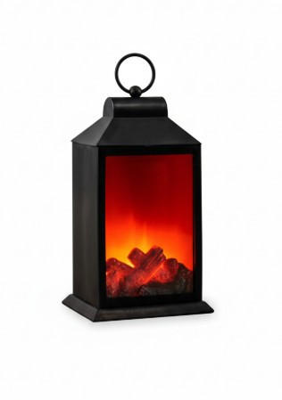 LED LYKTA - Design
