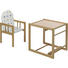 HOCHSTUHL NICO - Buchefarben, KONVENTIONELL, Holz (24/31/57cm) - Geuther HOCHSTUHL NICO - Buchefarben, KONVENTIONELL, Holz (24/31/57cm) - Geuther