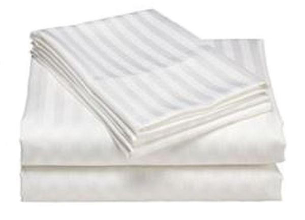 NAVLAKA ZA POPLUN 200/200 cm STANA - bijela, Konvencionalno, tekstil (200/200cm) - Boxxx