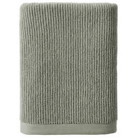 DUSCHTUCH 70/140 cm  - Grün, Basics, Textil (70/140cm) - Esposa