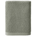 DUSCHTUCH 70/140 cm  - Grün, Basics, Textil (70/140cm) - Esposa