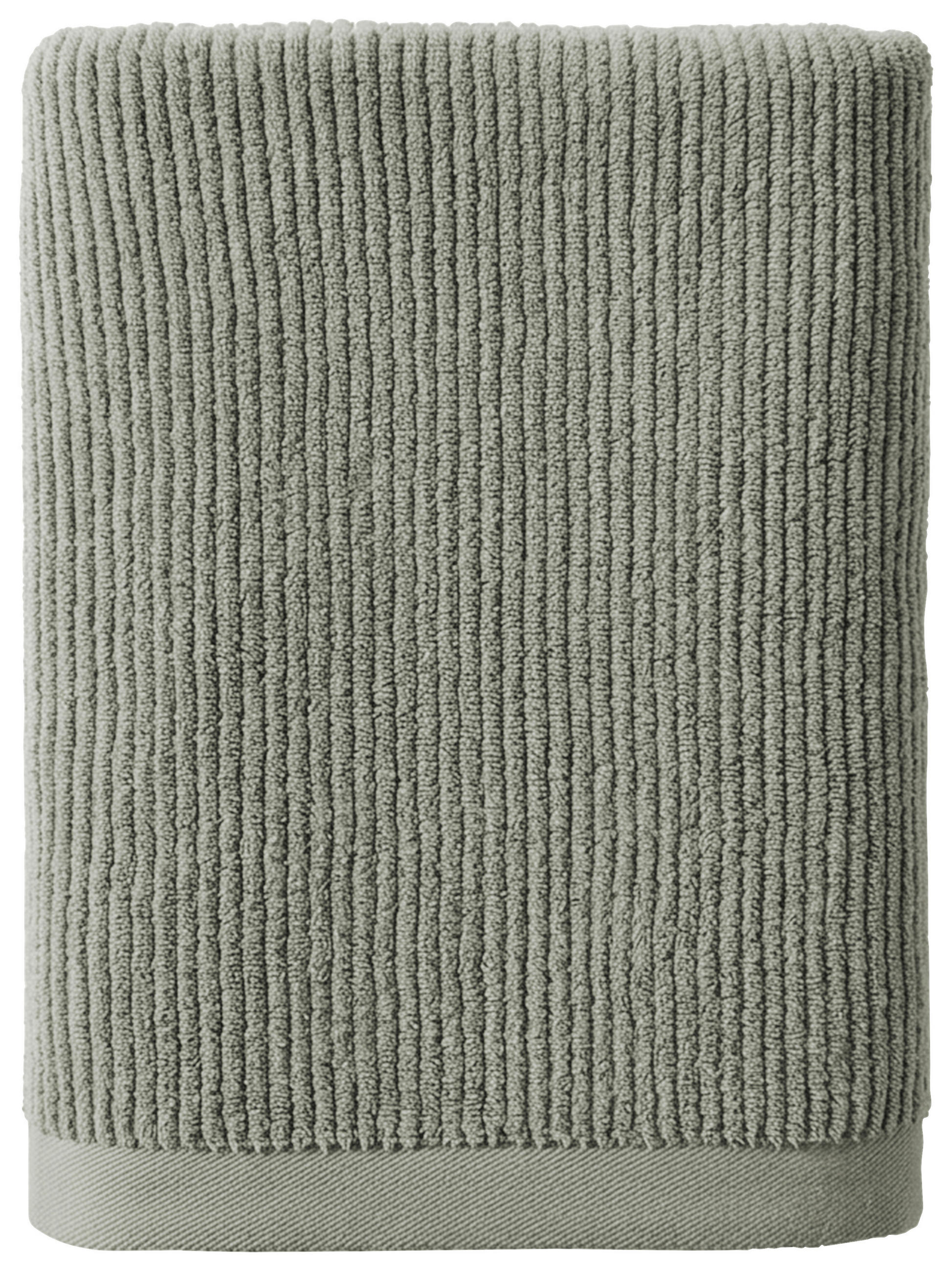Esposa OSUŠKA DO SPRCHY, 70/140 cm, zelená