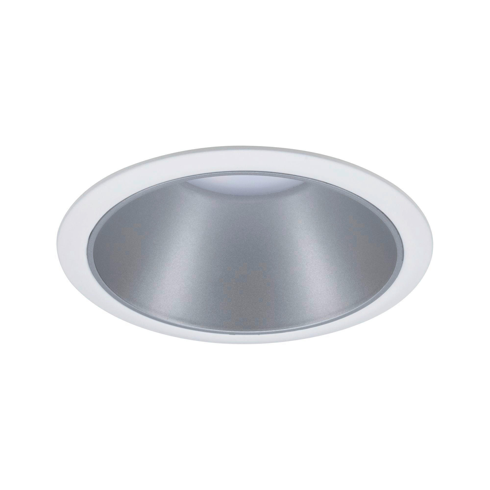 Paulmann Led-Einbauspot Cole 8.8x7.0x8.8 cm