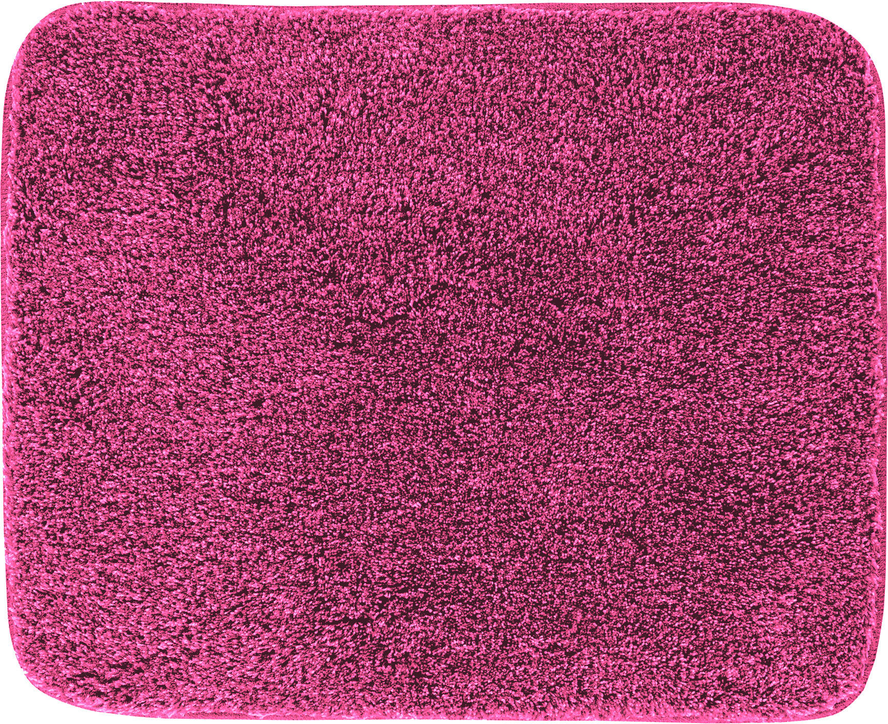 BIDET-VORLEGER Beere 50/60 cm  - Beere, Basics, Kunststoff/Textil (50/60cm) - Grund