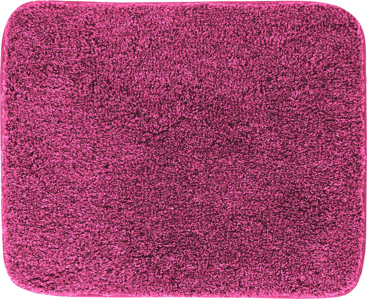 BIDET-VORLEGER Beere 50/60 cm  - Beere, Basics, Kunststoff/Textil (50/60cm) - Grund
