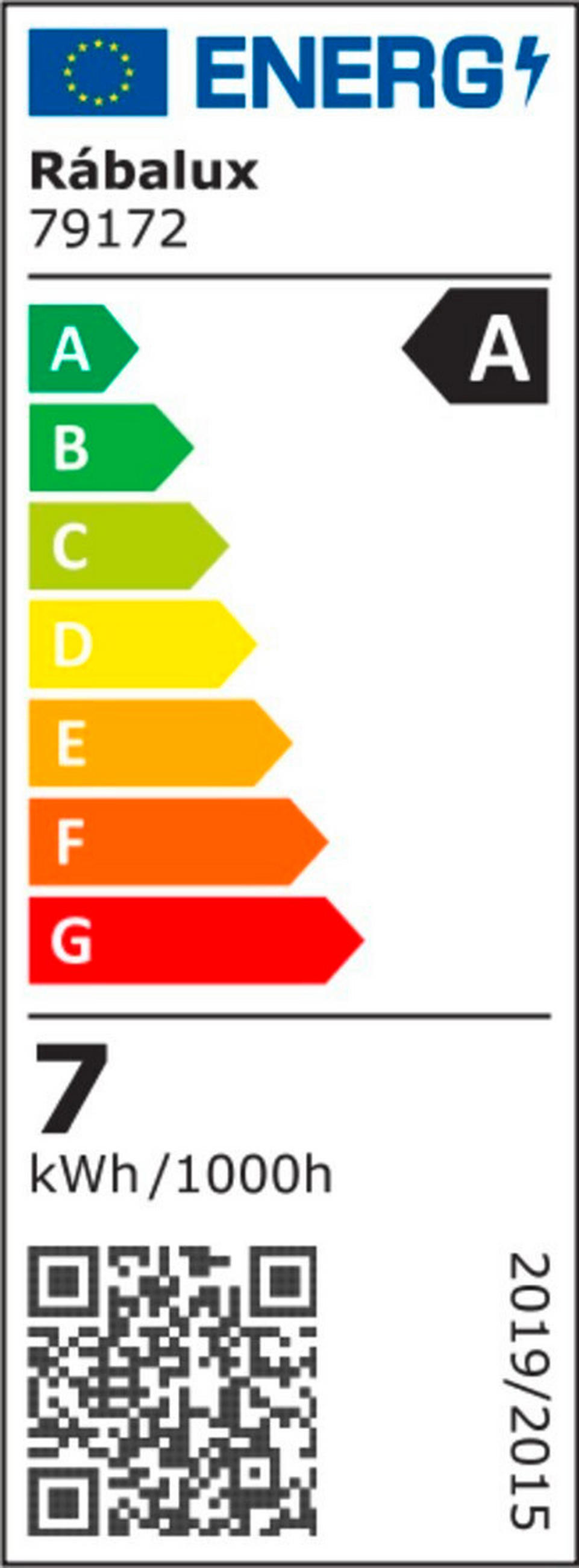 LED FILAMENT SIJALICA - providno, Osnovno, staklo (6/10.5cm)