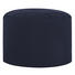 HOCKER Blau - Blau, Design, Textil (50/30cm) - Carryhome HOCKER Blau - Blau, Design, Textil (50/30cm) - Carryhome