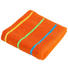 HANDTUCH 50/90 cm - Orange, Trend, Textil (50/90cm) - Ben'n'jen HANDTUCH 50/90 cm - Orange, Trend, Textil (50/90cm) - Ben'n'jen