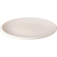 REGGELIZŐ TÁNYÉR  - fehér, Basics, kerámia (16/16/2cm) - Villeroy & Boch