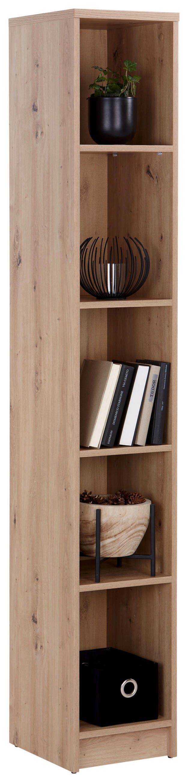 Regal 4-You New B: 30 cm Eiche Artisan Dekor