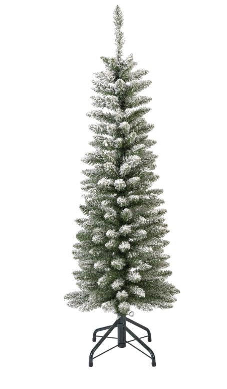 BOŽIČNA JELKA  - Basics (50/180cm) - X-Mas