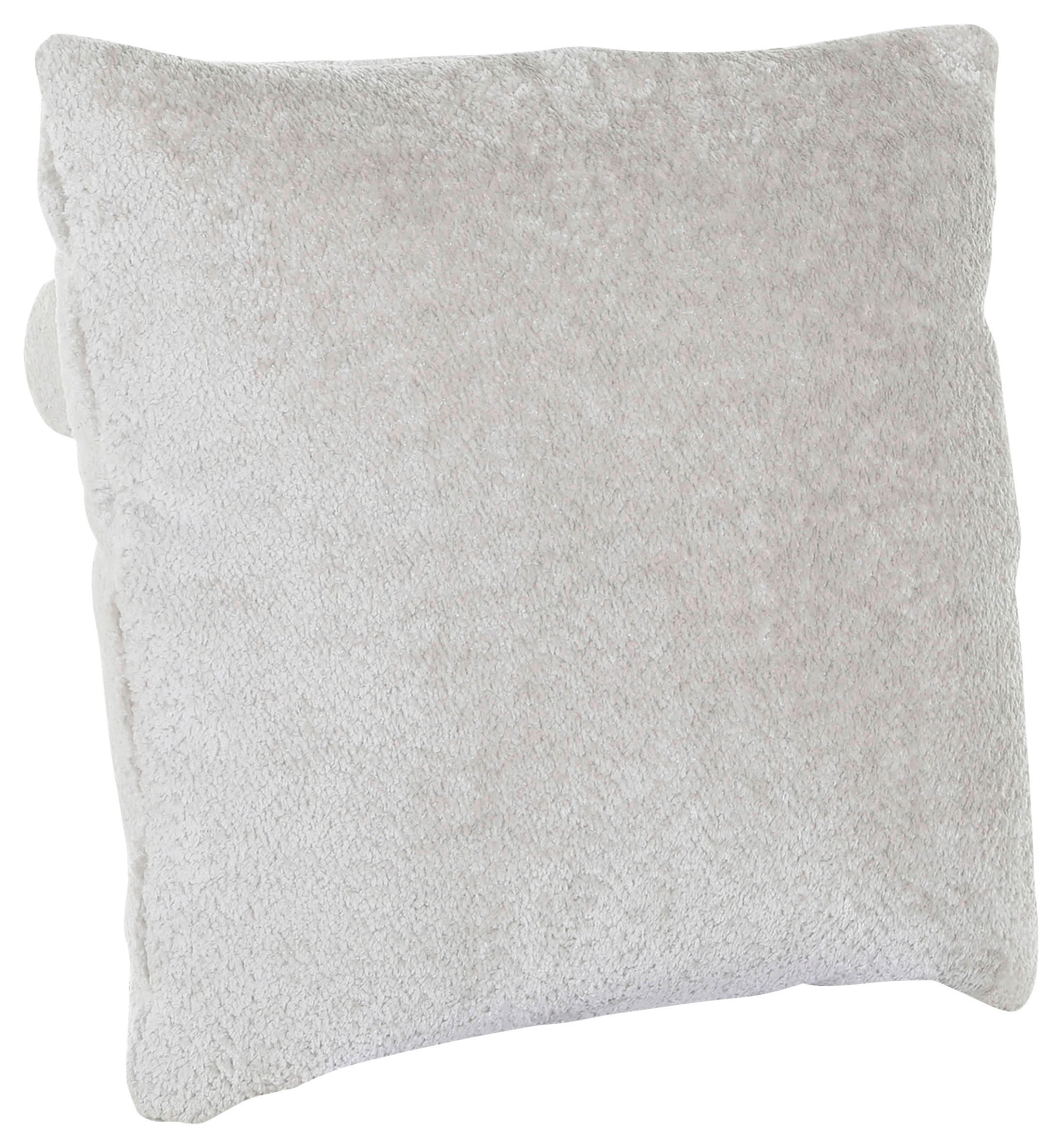 RÜCKENKISSEN  - Creme, MODERN, Textil (60/20/60cm) - Carryhome