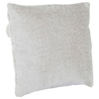 RÜCKENKISSEN  - Creme, MODERN, Textil (60/20/60cm) - Carryhome