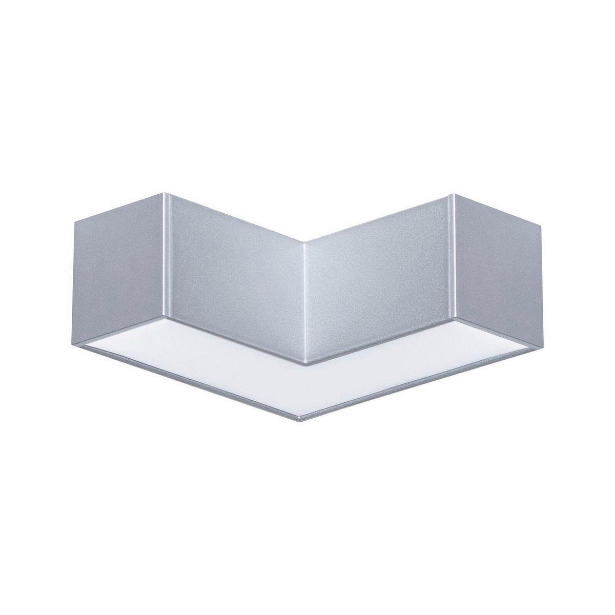 SCHIENENSYSTEM-VERBINDER - Basics (10/4/10cm) - Paulmann