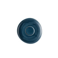 TANJURIĆ ZA ŠALICU    Junto Ocean Blue  - plava, Lifestyle, keramika (15cm) - Rosenthal